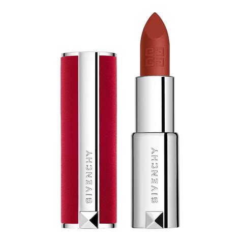 givenchy labial precio|maquillaje labial givenchy.